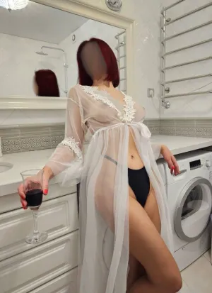 проститутка Светлана, 37, Нижний Тагил