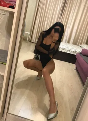 проститутка Наташка, 24, Нижний Тагил
