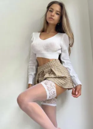 проститутка Саша, 20, Нижний Тагил