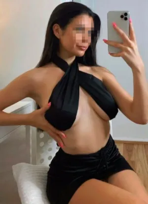 проститутка Алла, 23, Нижний Тагил