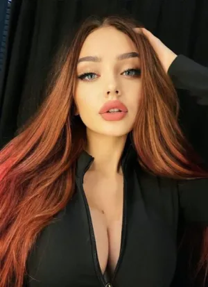 проститутка Нина, 21, Нижний Тагил