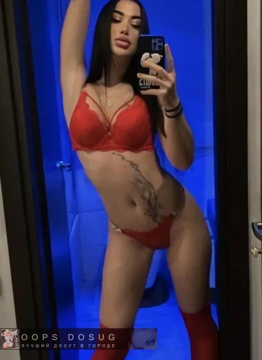 проститутка фея Алиночка, Нижний Тагил, +7 (916) 307-2697